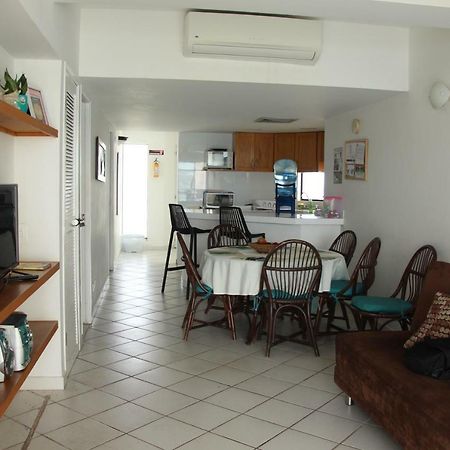 Apartamento En El Centro De San Andres Islas Con Vista Al Mar- Edificio Bay Point 703 Exterior photo