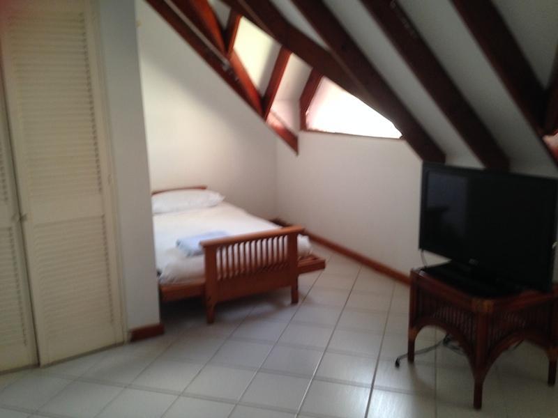 Apartamento En El Centro De San Andres Islas Con Vista Al Mar- Edificio Bay Point 703 Exterior photo