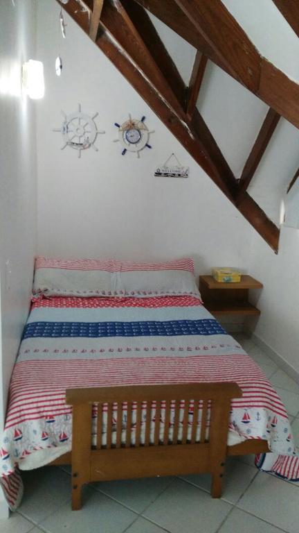 Apartamento En El Centro De San Andres Islas Con Vista Al Mar- Edificio Bay Point 703 Exterior photo