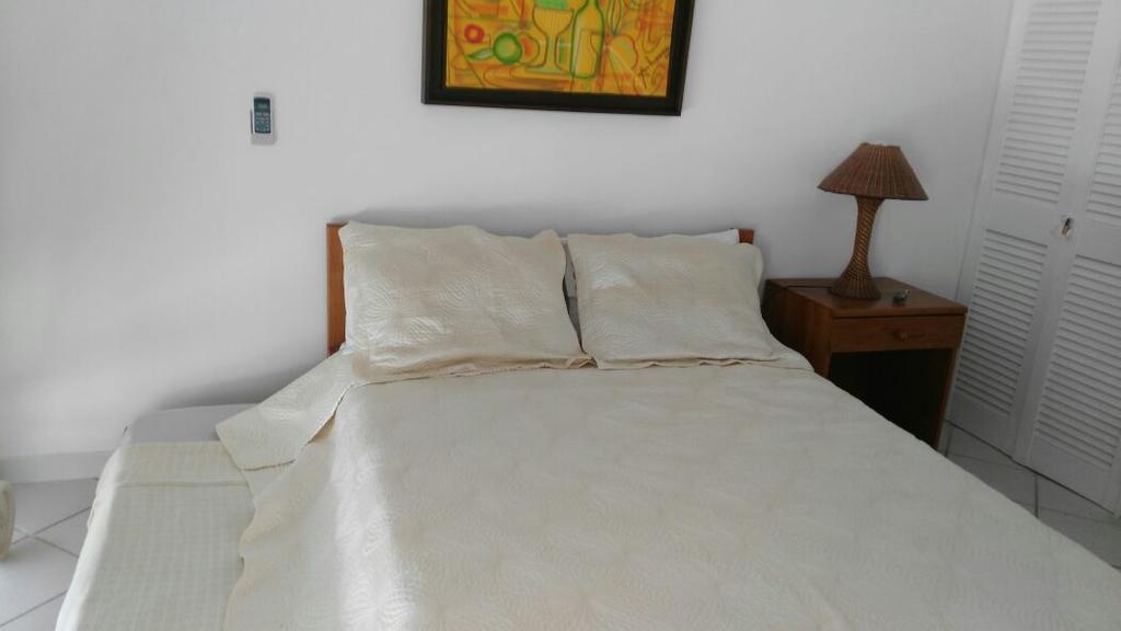 Apartamento En El Centro De San Andres Islas Con Vista Al Mar- Edificio Bay Point 703 Exterior photo